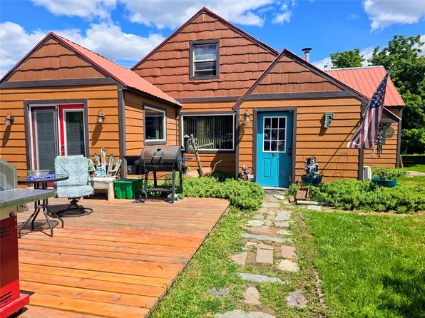 36475 Us Highway 2, Libby, MT 59923