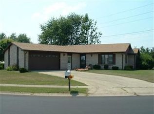 1465 Aukerman St, Eaton, OH 45320