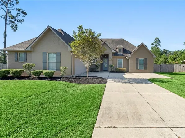 253 Mack Ln, Madisonville, LA 70447