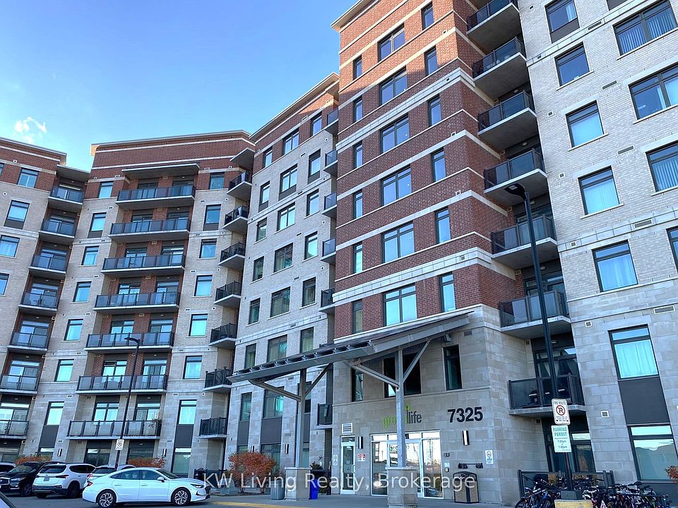 1st image of 7325 Markham Rd #312