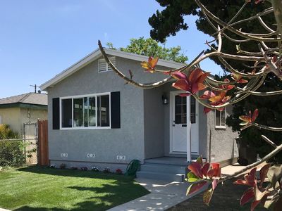 208 E 67th Way, Long Beach, CA, 90805