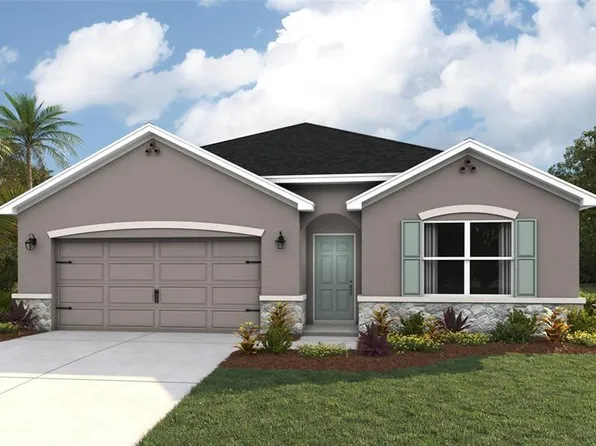 10927 RABBIT GROVE TRAIL, PARRISH, FL 34219