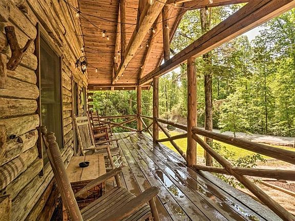 4th image of 2183 Chimney Mountain Rd