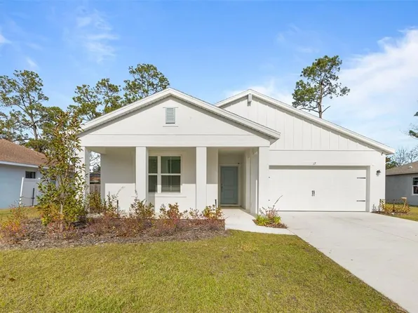 17 Birchwood Pl, Palm Coast, FL 32137