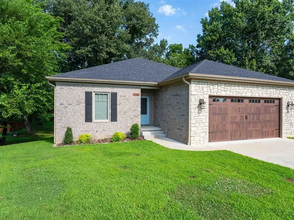 1807 Fawn Dr, Owensboro, KY 42303