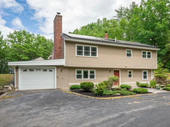 48 Witches Spring Road, Hollis, NH 03049