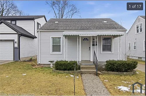1448 E Harry Ave Photo 1