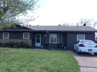 2941 Bennett Dr, Abilene, TX 79605