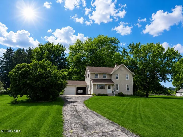 10112 Yawberg Rd, Grand Rapids, OH 43522