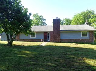 24611 S 611th Rd, Grove, OK 74344