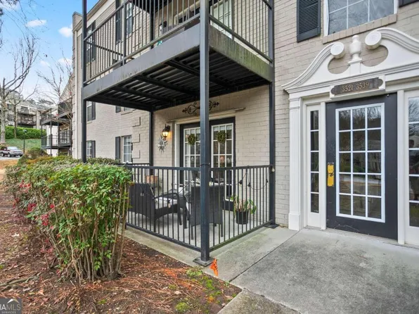 3521 Essex Ave #71, Atlanta, GA 30339