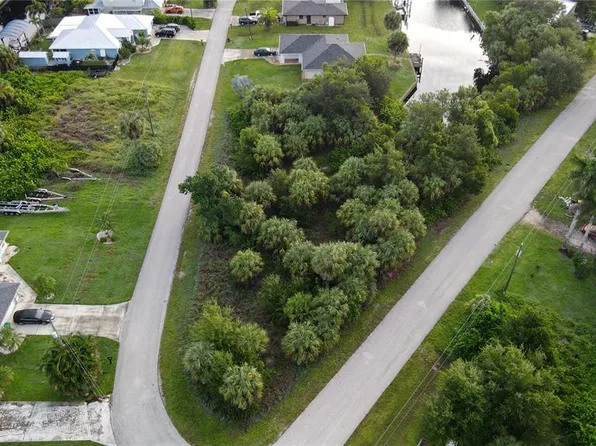 2068 Palm Harbor Ter #67, Punta Gorda, FL 33982