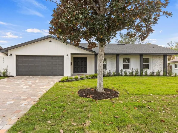 206 Graham Rd, Fern Park, FL 32730