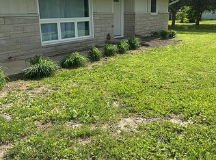 1213 E Fuson Rd, Muncie, IN 47302