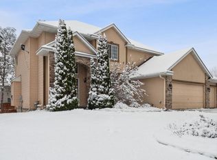 1294 129th Ln NW, Coon Rapids, MN 55448