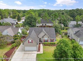 1462 E Boiling Spring Rd, Southport, NC 28461