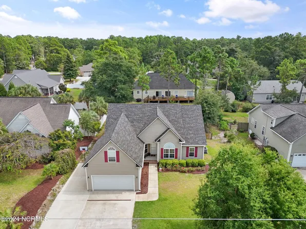 1462 E Boiling Spring Road, Southport, NC 28461