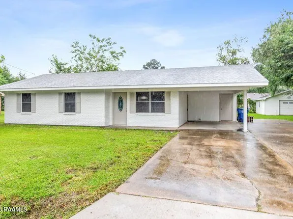 240 Gulf Rose Dr, Crowley, LA 70526