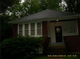 8532 Orchard Ave, Saint Louis, MO 63132