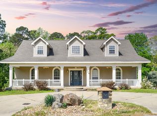 148 Hideaway Hills Dr, Hot Springs, AR 71901