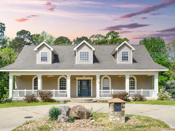 148 Hideaway Hills Dr, Hot Springs, AR 71901