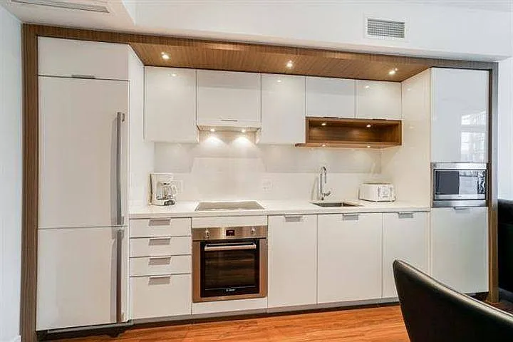 1 bed, 451 sqft, $2,800 — Photo 4