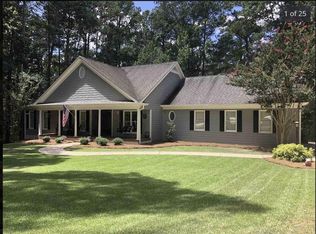 1021 Yazoo Fishery, Greensboro, GA 30642