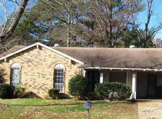 4063 Sandburg St, Memphis, TN 38128