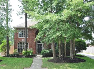 3926 Wildwood Valley Ct, Kingwood, TX 77345
