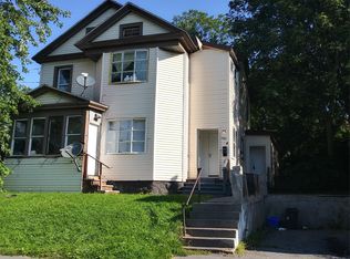 706 N Alvord St #1, Syracuse, NY 13208