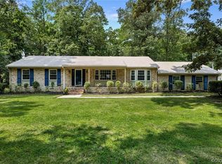 7830 Varann Rd, Henrico, VA 23231