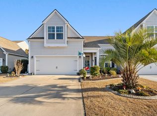 5459 Elba Way #1501, Myrtle Beach, SC 29579