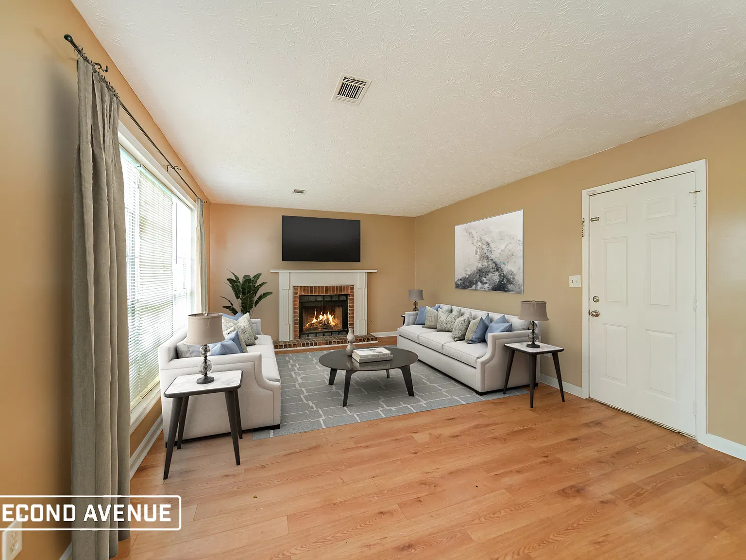 3 bed, 3.0 bath, 1642 sqft, $1,949 — Photo 4