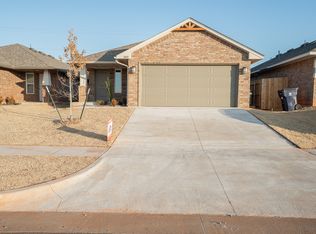2645 NW 199th St, Edmond, OK 73012