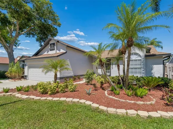 1977 Brookstone Way, Clearwater, FL 33760