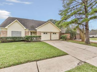 12015 Sharpcrest St, Houston, TX 77072