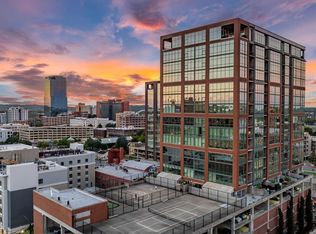 315 Rock St APT 907, Little Rock, AR 72202