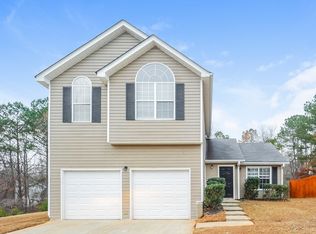3627 Lower Creek Dr, Douglasville, GA 30135