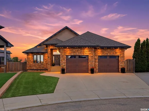 431 Paton Place, Saskatoon, SK S7W 0B8