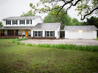 21002 W 51 Hy S, Sand Springs, OK 74063