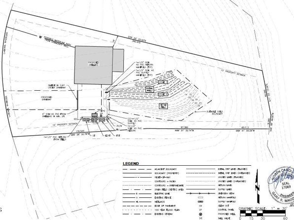 0 Rock Point Dr #L11, Semora, NC 27343