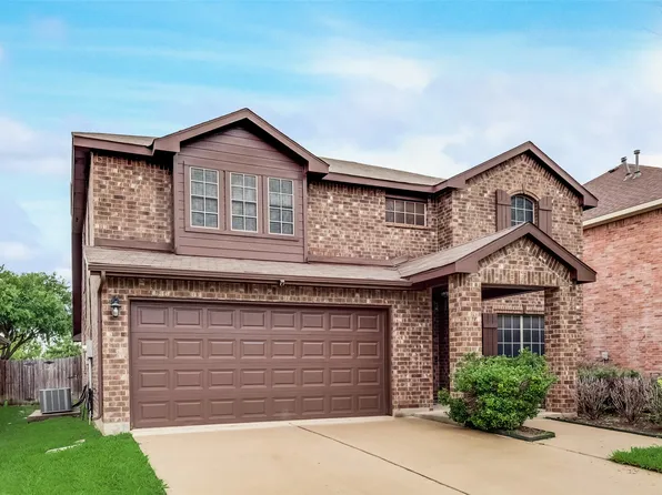 2864 Westover Dr, Grand Prairie, TX 75052