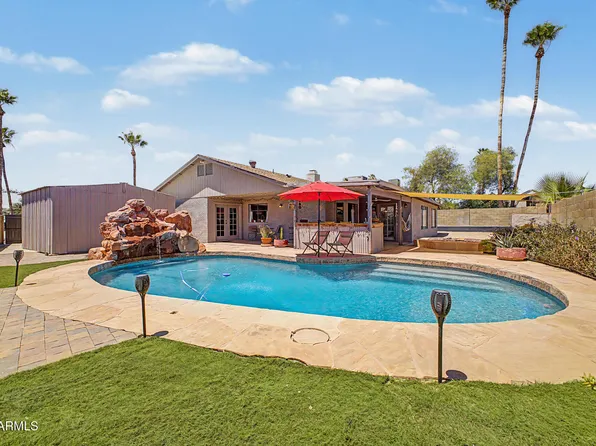 16001 N 33RD Avenue, Phoenix, AZ 85053