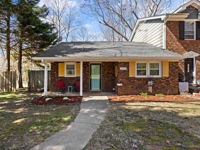 4773 Worden Dr, Spartanburg, SC, 29301