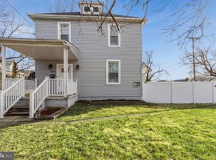 2807 Hammonds Ferry Rd, Halethorpe, MD 21227