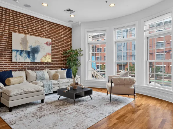 301 Grand St #A, Jersey City, NJ 07302