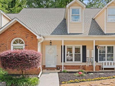 1062 Sasha Ln, Roswell, GA, 30075