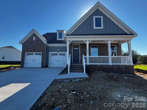 567 Boseman Ct, Rock Hill, SC 29730