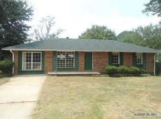 8333 Kendrick Rd, Jonesboro, GA 30238