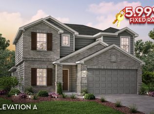 30420 Crystal Stream Ln, Magnolia, TX 77355